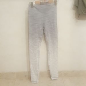 Lululemon wonderunders ombre